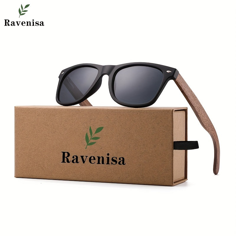 Men's UV Protection Casual Sunglasses for Outdoor Travel