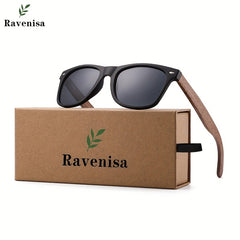Men's UV Protection Casual Sunglasses for Outdoor Travel