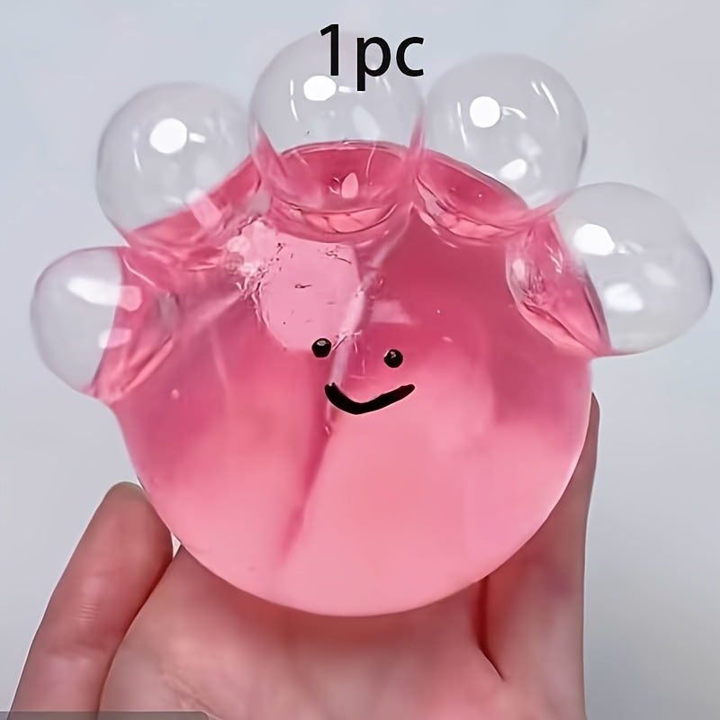 Colorful Sensory Toy for Parties & Festivals