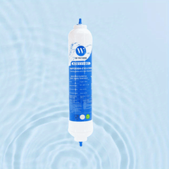 1pc Refrigerator Water Filter for KZ019 S Gxrtkr