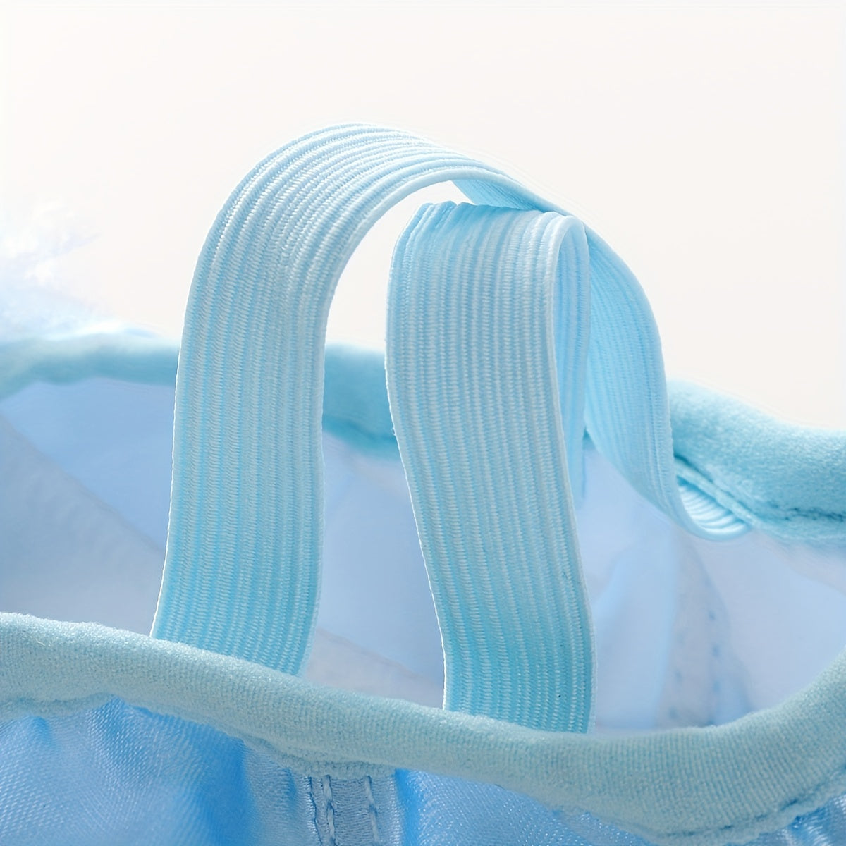 Soft Sole Princess Ballet Shoes for Girls - Dance Training and Performance