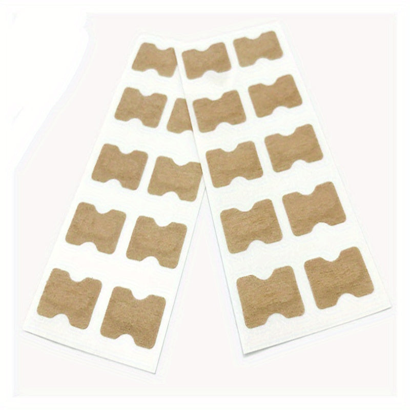 Ingrown Toenail Correction Stickers for Men and Women Foot Care Patch