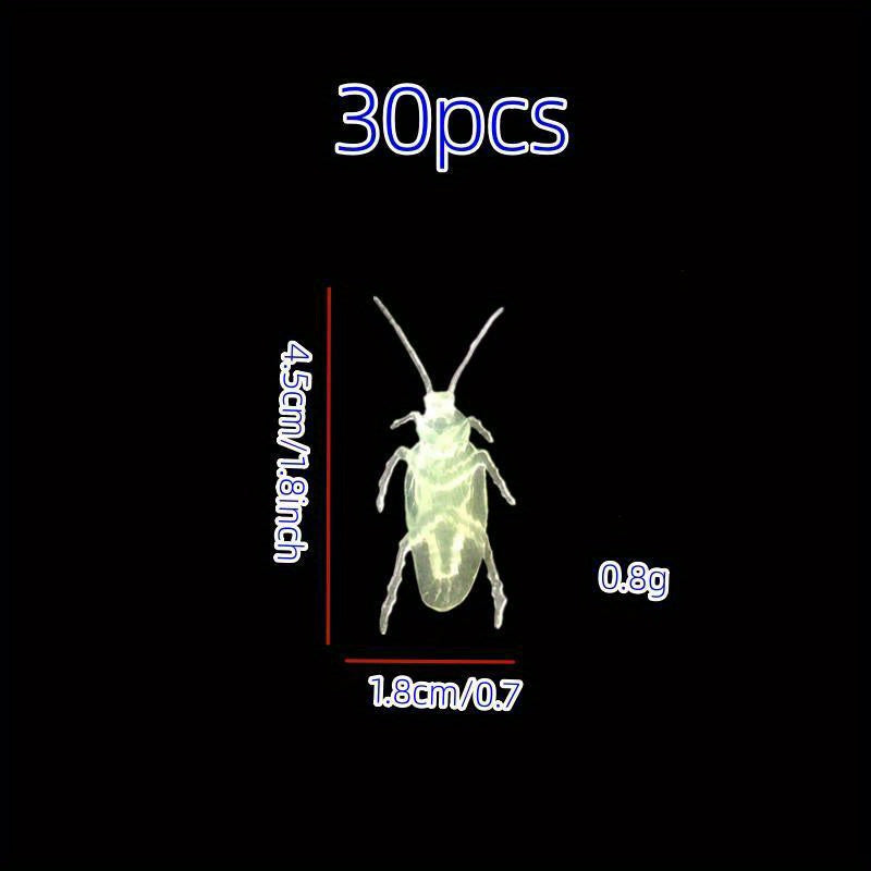 Halloween Cockroach Toy Simulation Cockroach Model Tricky Small Toy