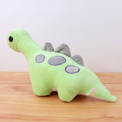 81in Tanystropheus Dinosaur Plush Toy Pillow Soft Cuddly for Kids