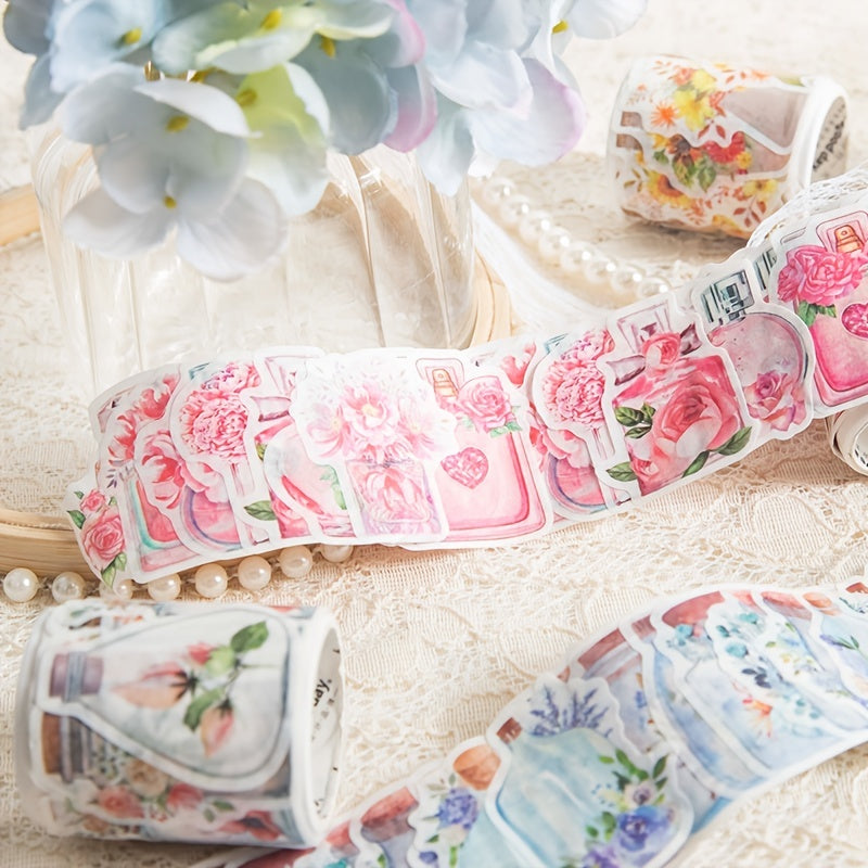 1 Volume Washi Tape DIY Materials