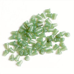 Soft PVC Fishhook Beads Fishing Group Carp Fishing Accessories