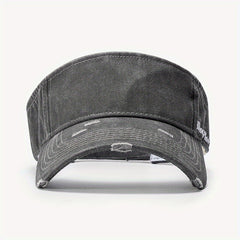 Empty Top Hat Baseball Cap Ponytail Hat