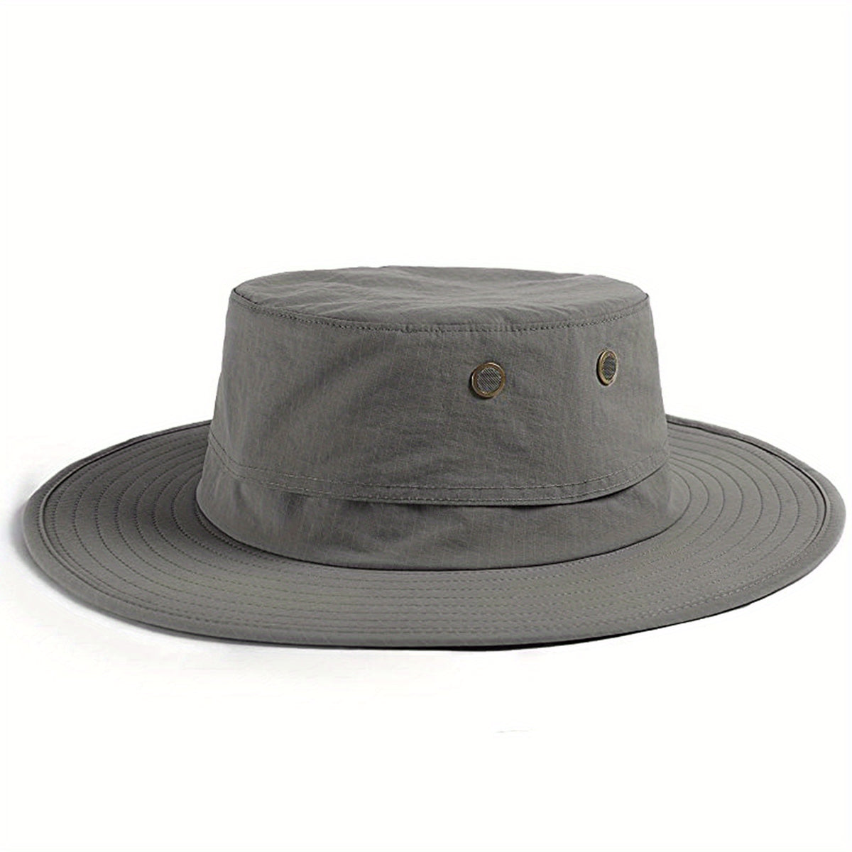 Outdoor Sun Protection Hat for Summer Fishing Boonie Safari Camping