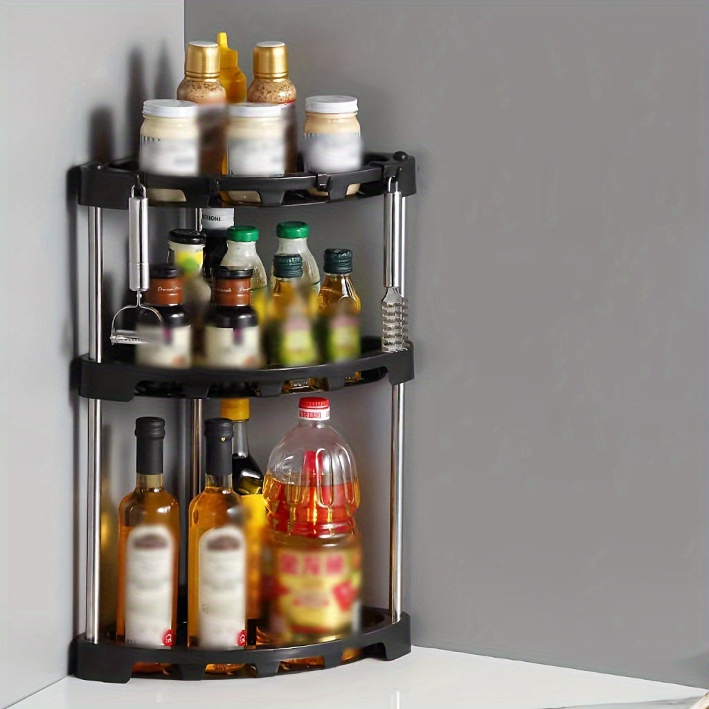 Desktop Triangle Rack for Organizing Items