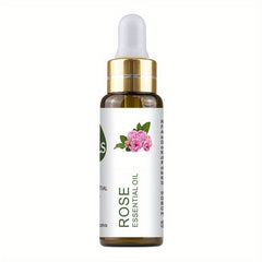 Aromatherapy Massage Essential Oil Set