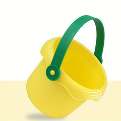 4pcs Beach Set Sand Toys for Toddler Boys Girls