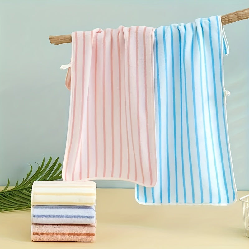 Soft Absorbent Towel Bath Towel Oblong Towel 13 78 29 53inch 35