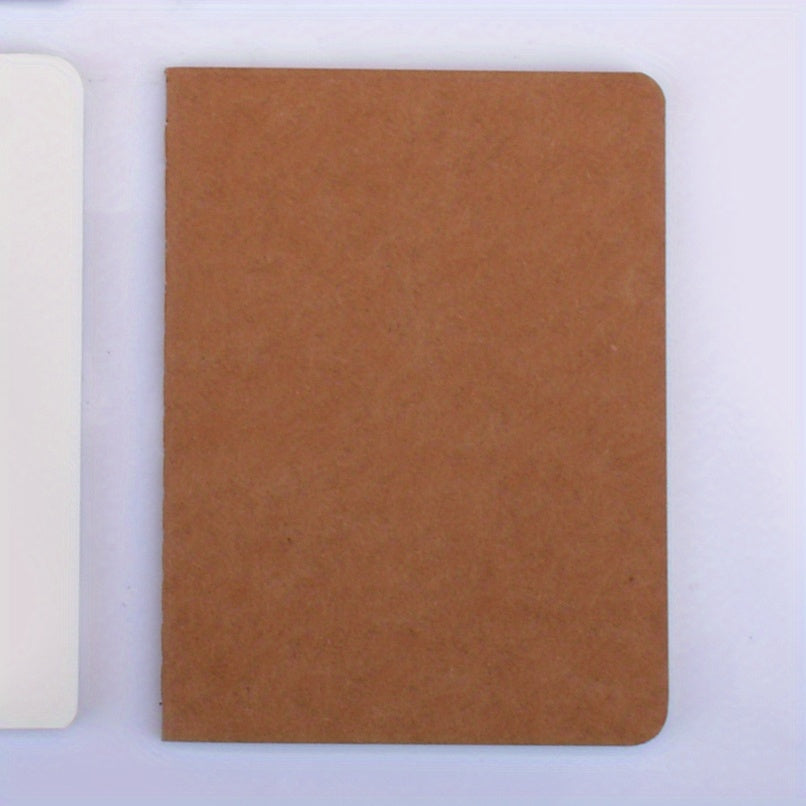 1pc Sketchbook Quick Sketchbook Blank Drawing Map Student Sketchbook