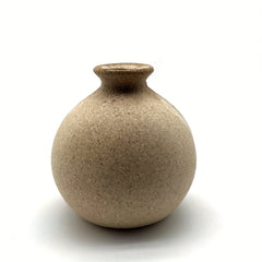 DIY Wooden Vase Flower Container Painting Crafts Home Decoration
