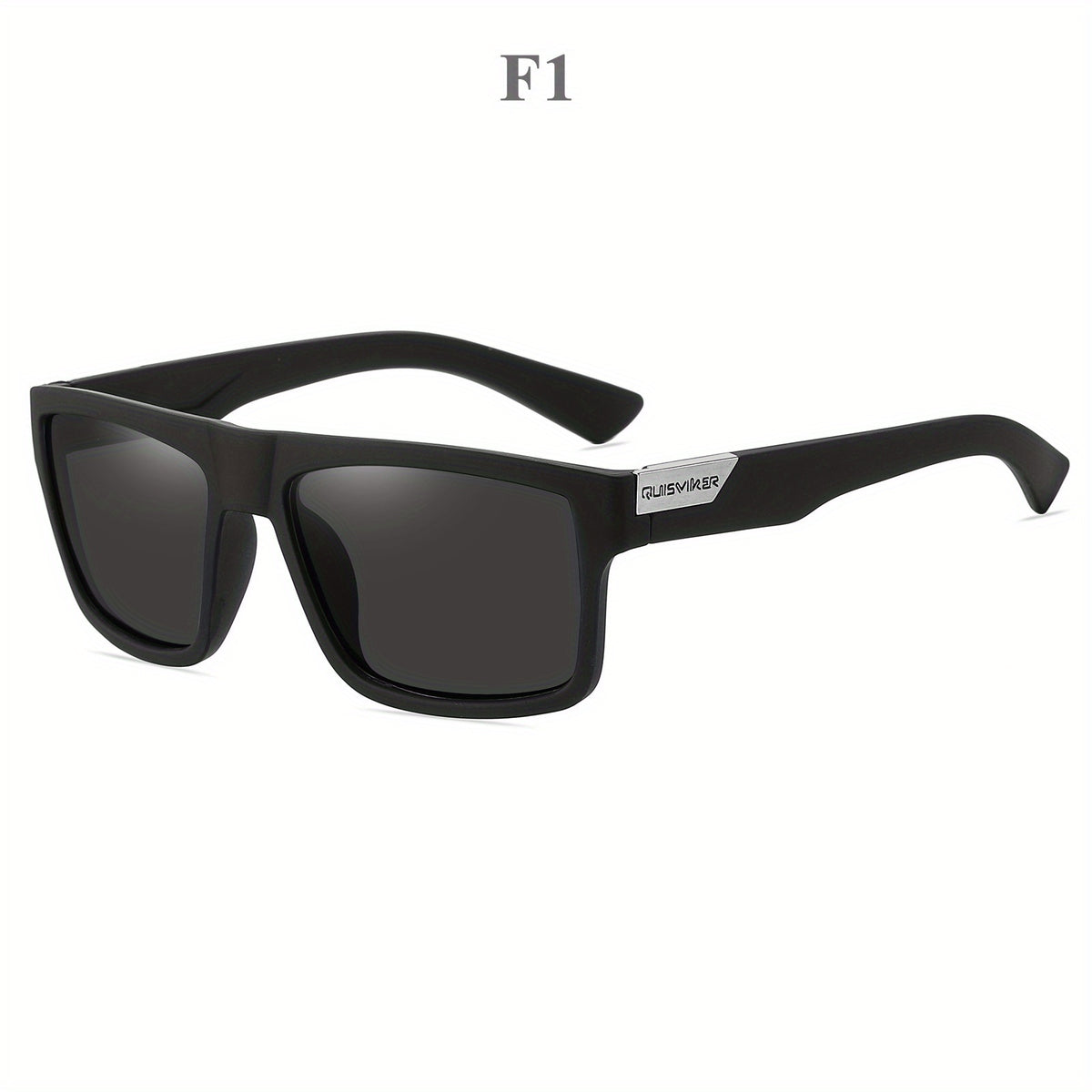 Stylish Polarized Sunglasses for Men & Women - UV Protection