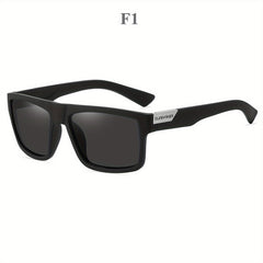 Stylish Polarized Sunglasses for Men & Women - UV Protection