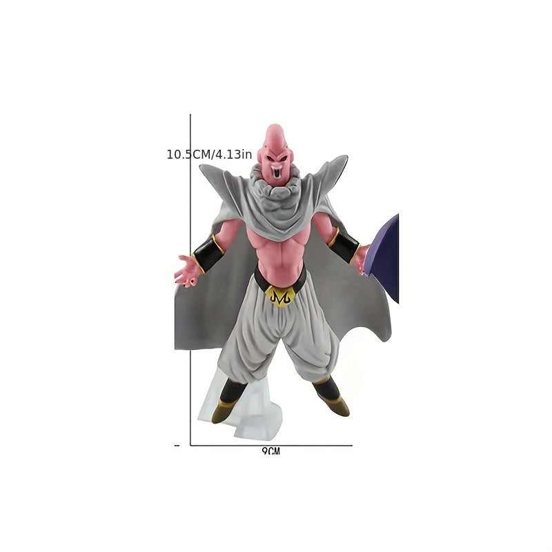 Anime Character Figure Collectible Statue Model Decoration