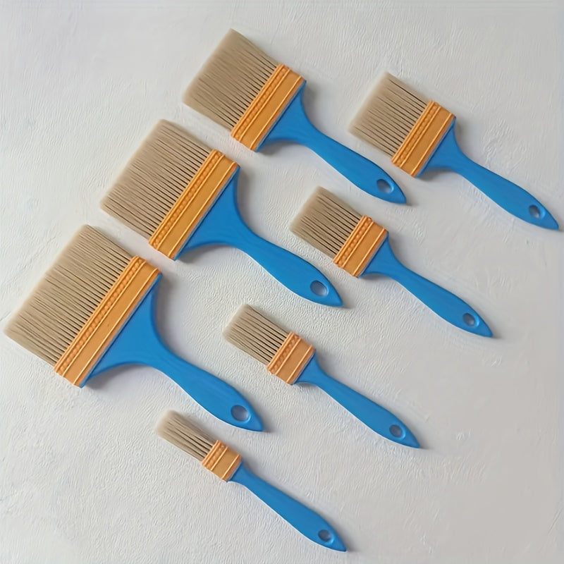 Nylon Brush for Paint & Barbecue Cleaning
