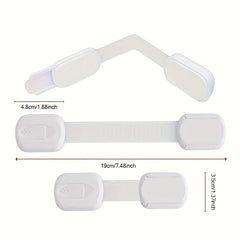 Child Drawer Lock Safety Lock Child Protection Lock