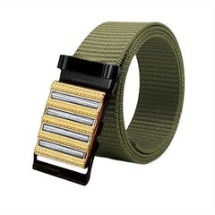 Sense Men's Automatic Buckle Business Casual Belt