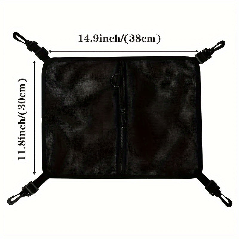 Surfboard Deck Bag Wear-resistant Storage Bag SUP Board Accessories