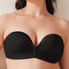  Women's Anti-slip Push Up Multiway Bralette