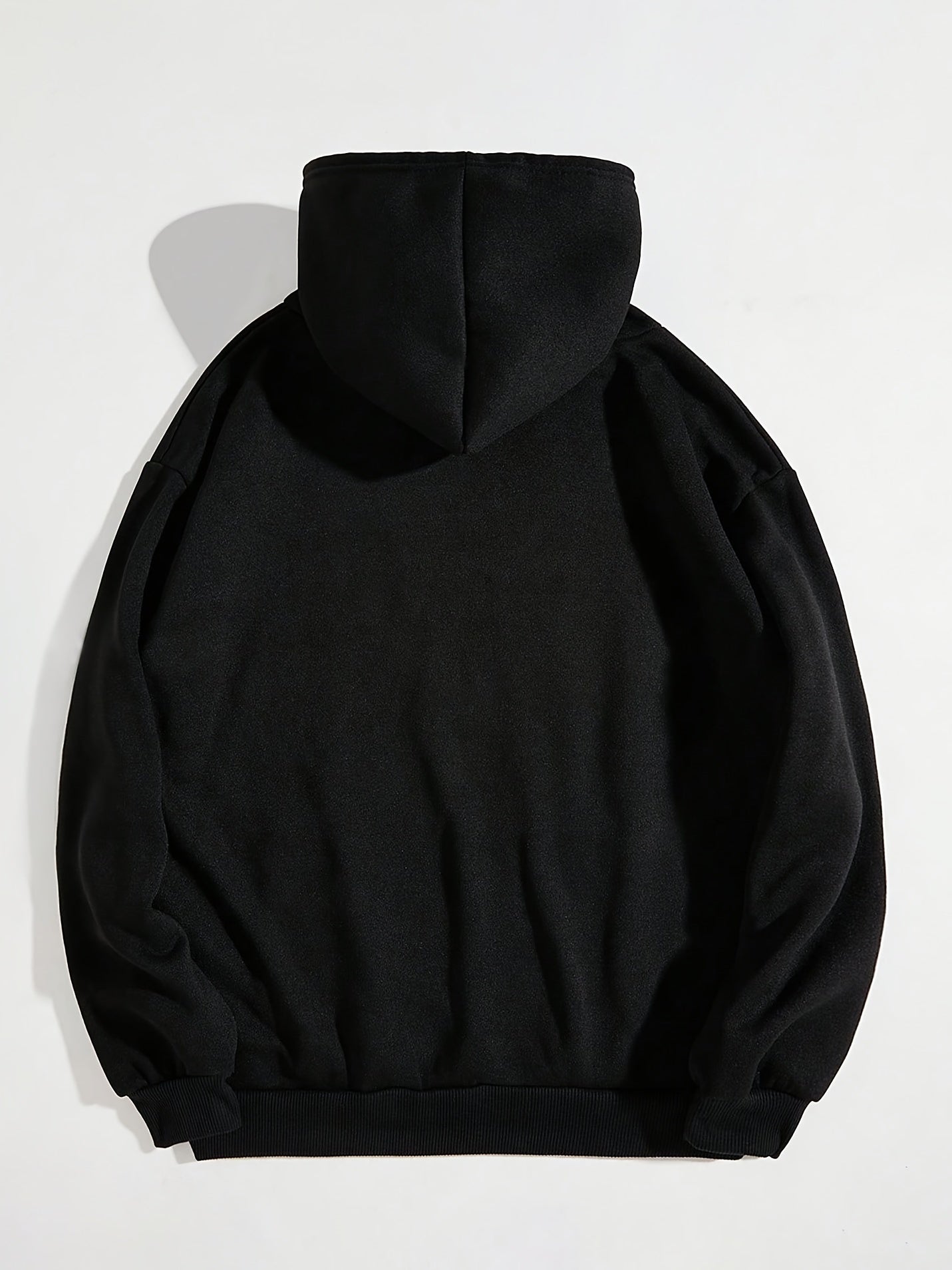 Halloween Ghost Print Hoodie Women's Sweatshirt
