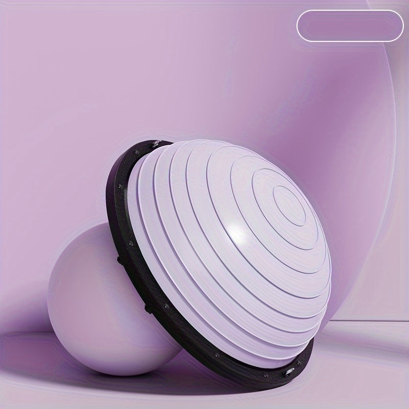 Thickened Non Slip Balance Ball for Home Fitness