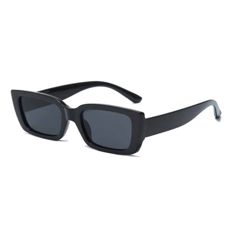 Vintage Stylish Sunglasses Women Classic Sunshade Hiking Eyeglasses