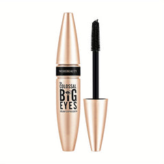 Waterproof Lengthening Mascara for Long Lasting Eyelashes