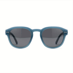 Men's Retro Polarized Sunglasses UV Protection Sports Sunglasses