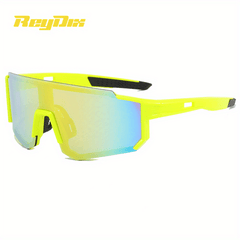 Men's UV Protection Sunglasses for Outdoor Sports