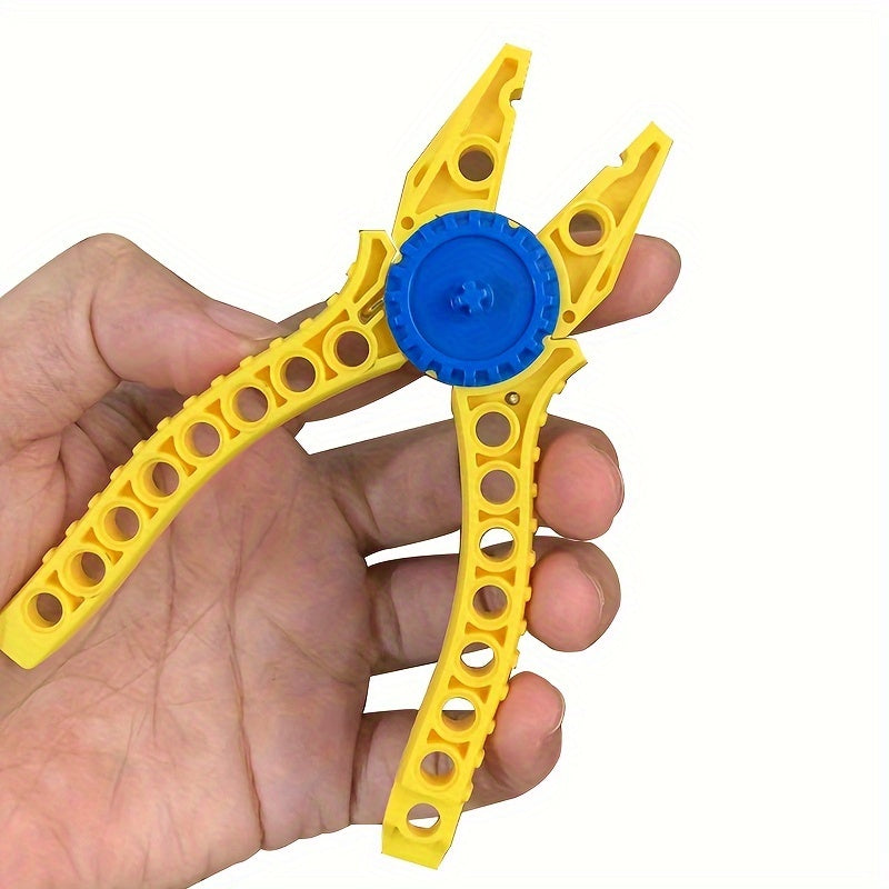 Building Block Pliers Toy Removal Device Brick Creative Technology Accessories