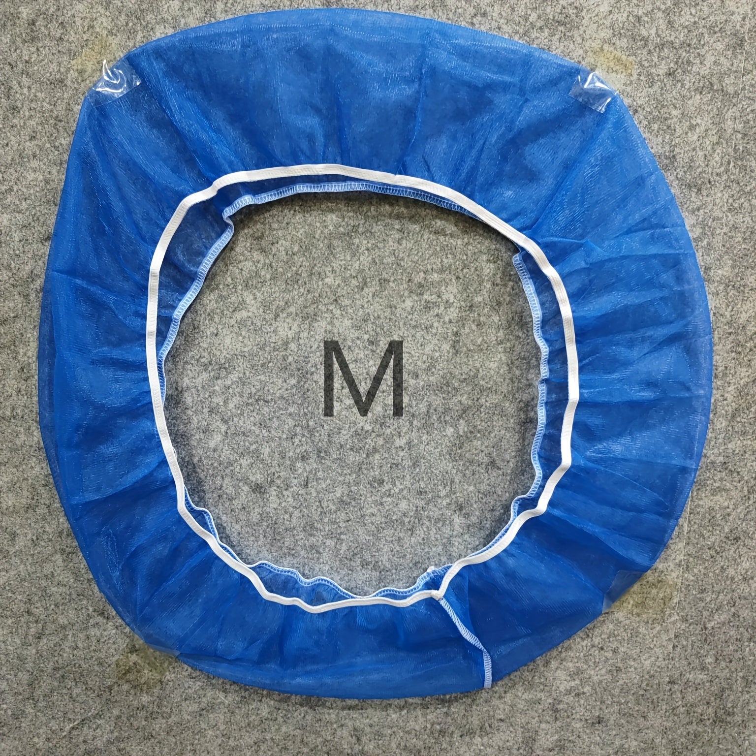 Nylon Mesh Bird Cage Cover - Soft and Airy Fabric - Seed Catcher Guard