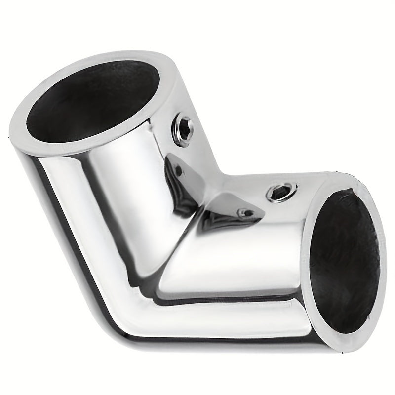 316 Stainless Steel Boat Hand Rail Fitting for Yacht Rail E