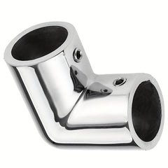 316 Stainless Steel Boat Hand Rail Fitting for Yacht Rail E