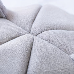 Soft and Warm Cozy Cat Bed for Winter