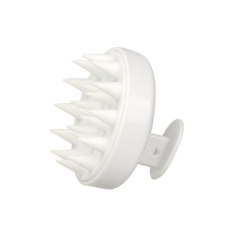 Silicone Shampoo Brush Scalp Massage Brush Soft Hair Brush