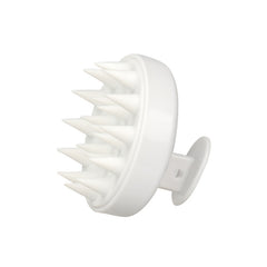 Silicone Shampoo Brush Scalp Massage Brush Soft Hair Brush