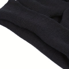 Unisex Ear Protection Windproof Balaclava Cap Ski Cold Hat