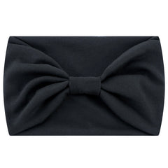 Solid Wide Headband for Sports and Daily Use