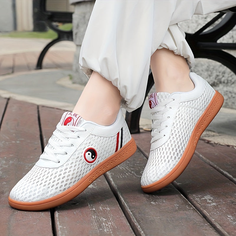 Women's Lightweight Non slip Walking Shoes