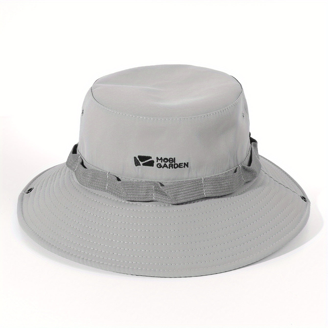 Wide Brim UV Protection Sun Hat Boonie Hat Fishing Hiking Outdoor Hat