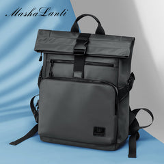 Lightweight Travel Leisure Large Capacity Men's Notebook Backpack