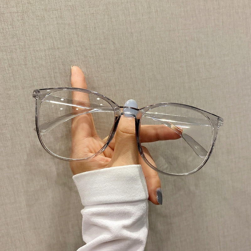 Light Blocking Glasses Women Men Computer Gaming Eyewear