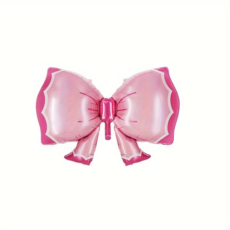 50pcs Hello Shaped Balloon Birthday Party Decoration