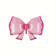 50pcs Hello Shaped Balloon Birthday Party Decoration