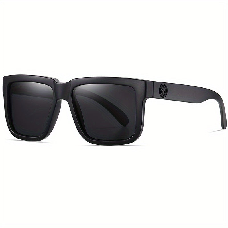 Men's Retro Aviator Sunglasses UV Protection For Street Photography