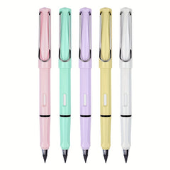 Non-Toxic Calligraphy Practice Pen, Hard Tip, Permanent Ink