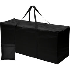 Waterproof 210D Oxford Fabric Storage Bag for Furniture Cushions